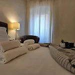 Sant\'Ambrogio Terrace Tales Apartment