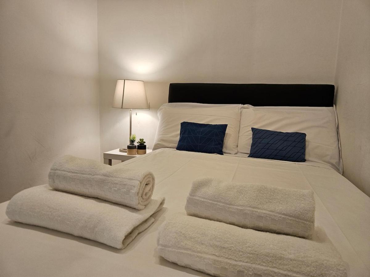 Appartamento Sant'ambrogio Terrace Tales Firenze