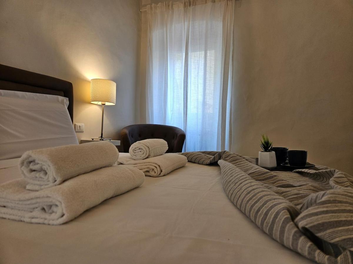 Sant'ambrogio Terrace Tales Appartamento *