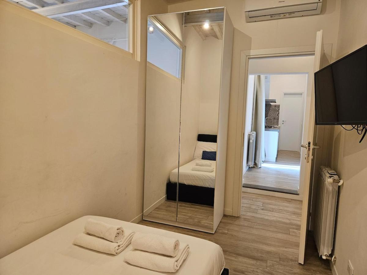 Appartement Sant'ambrogio Terrace Tales *