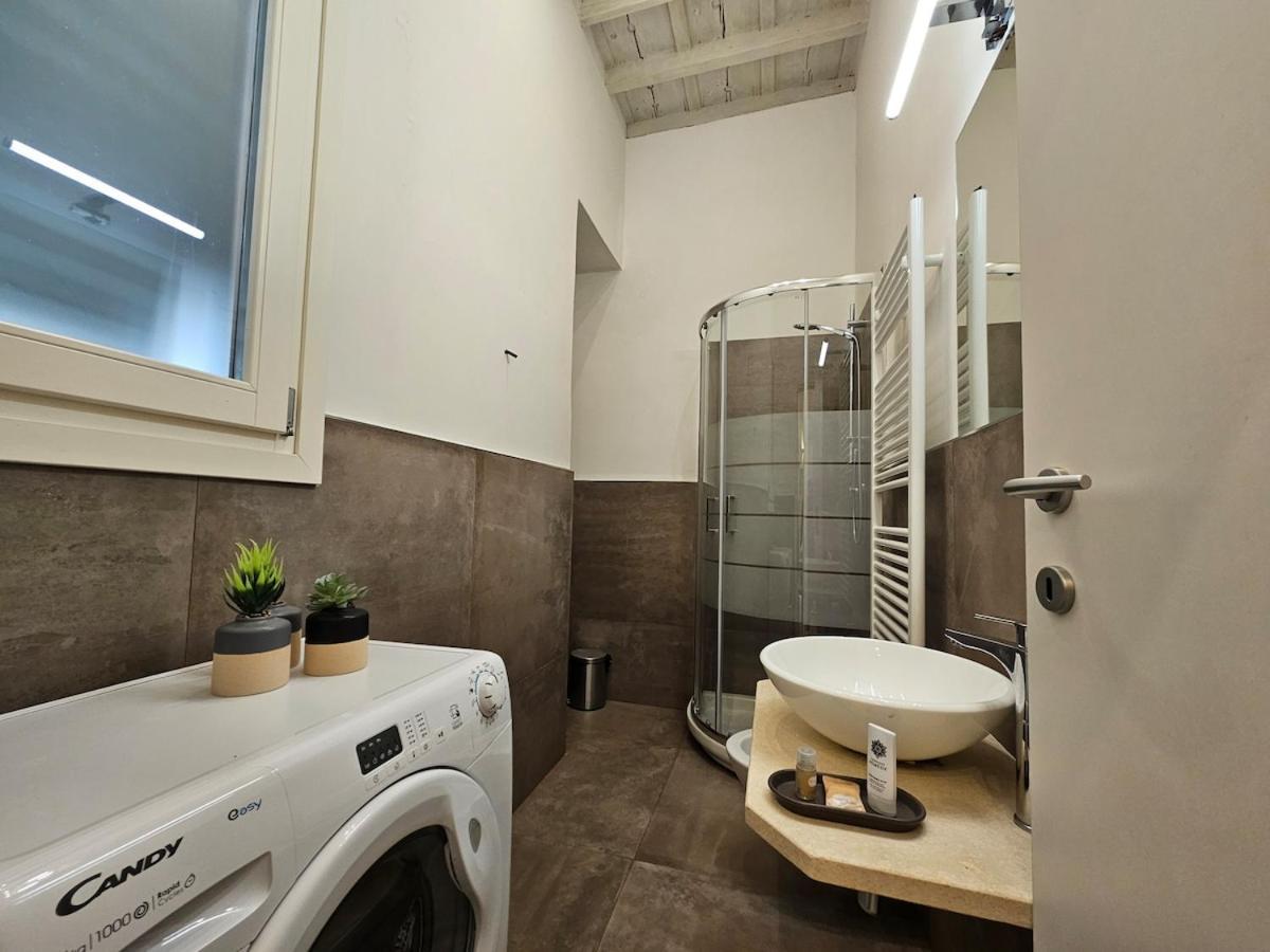 Sant'ambrogio Terrace Tales Appartement Florence