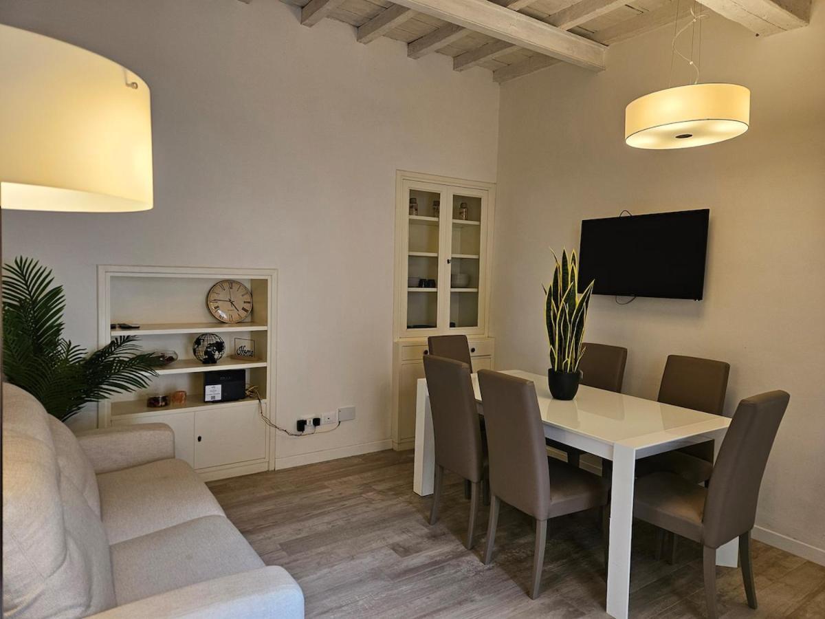 Sant'ambrogio Terrace Tales
