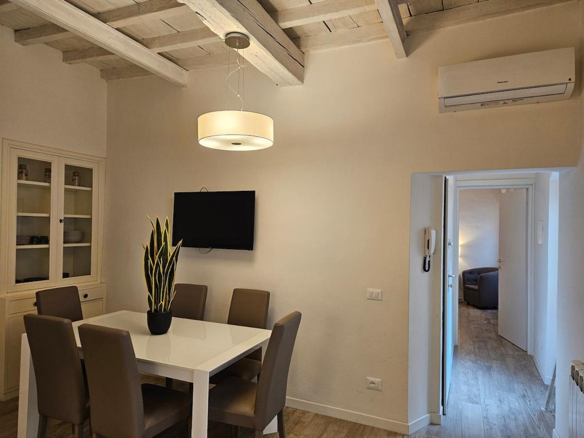 Appartement Sant'ambrogio Terrace Tales Florence