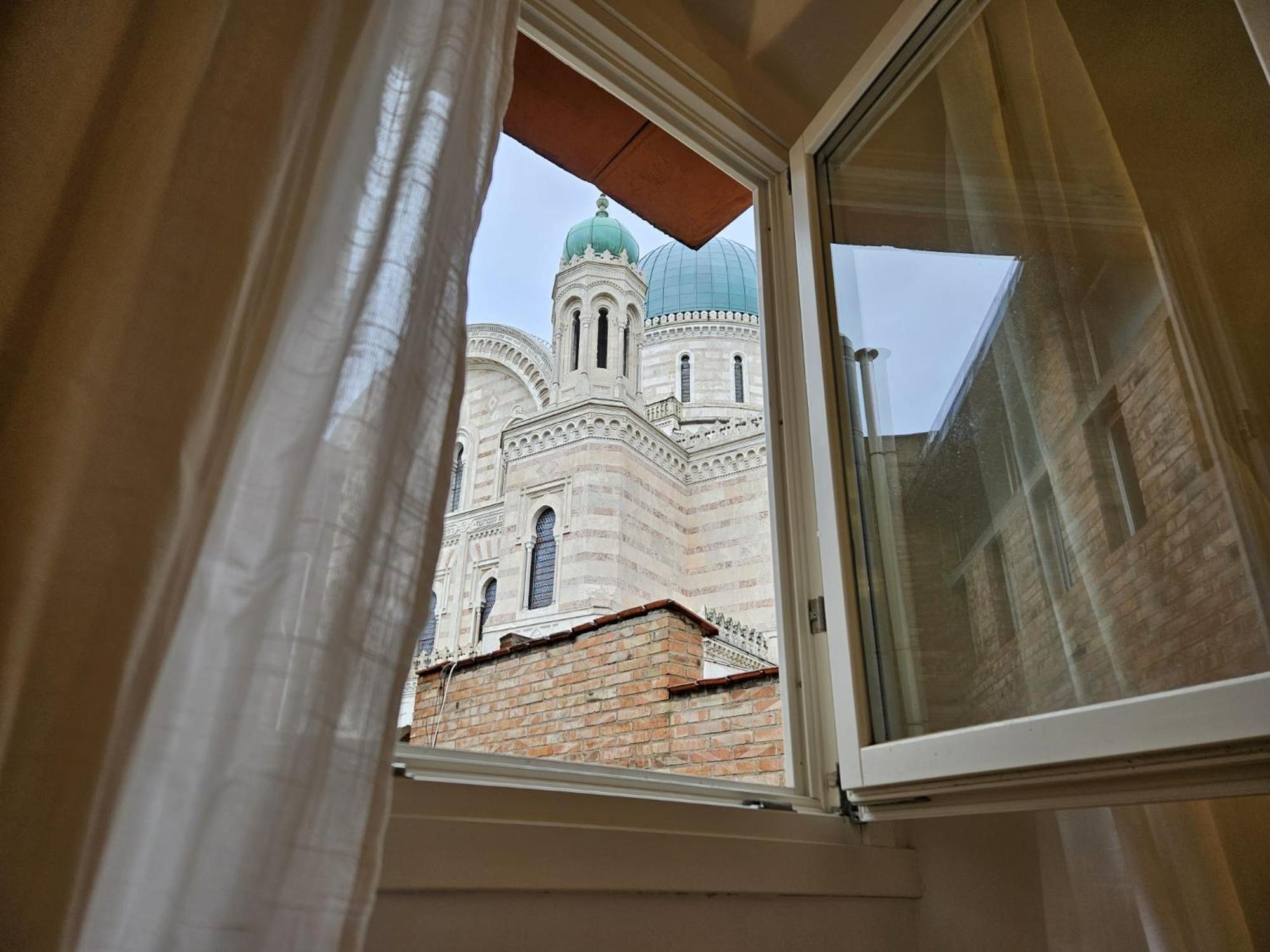 Sant'ambrogio Terrace Tales Appartamento